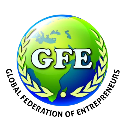 GFE Business Logo