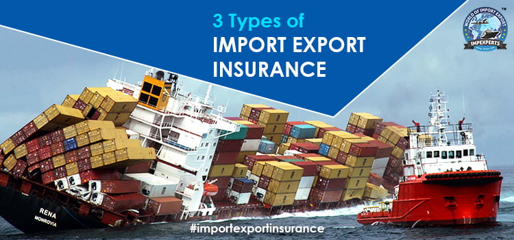 import export insurance