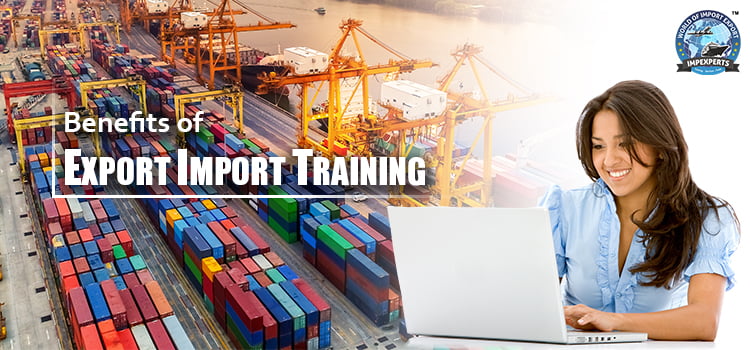 Import export international jobs