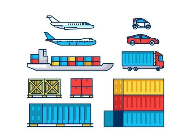 Incoterms Types
