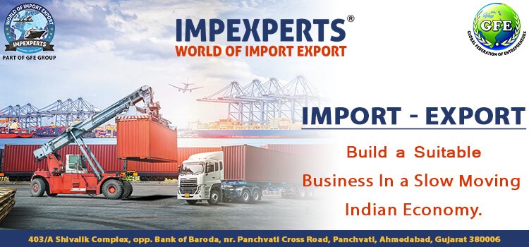 import export business