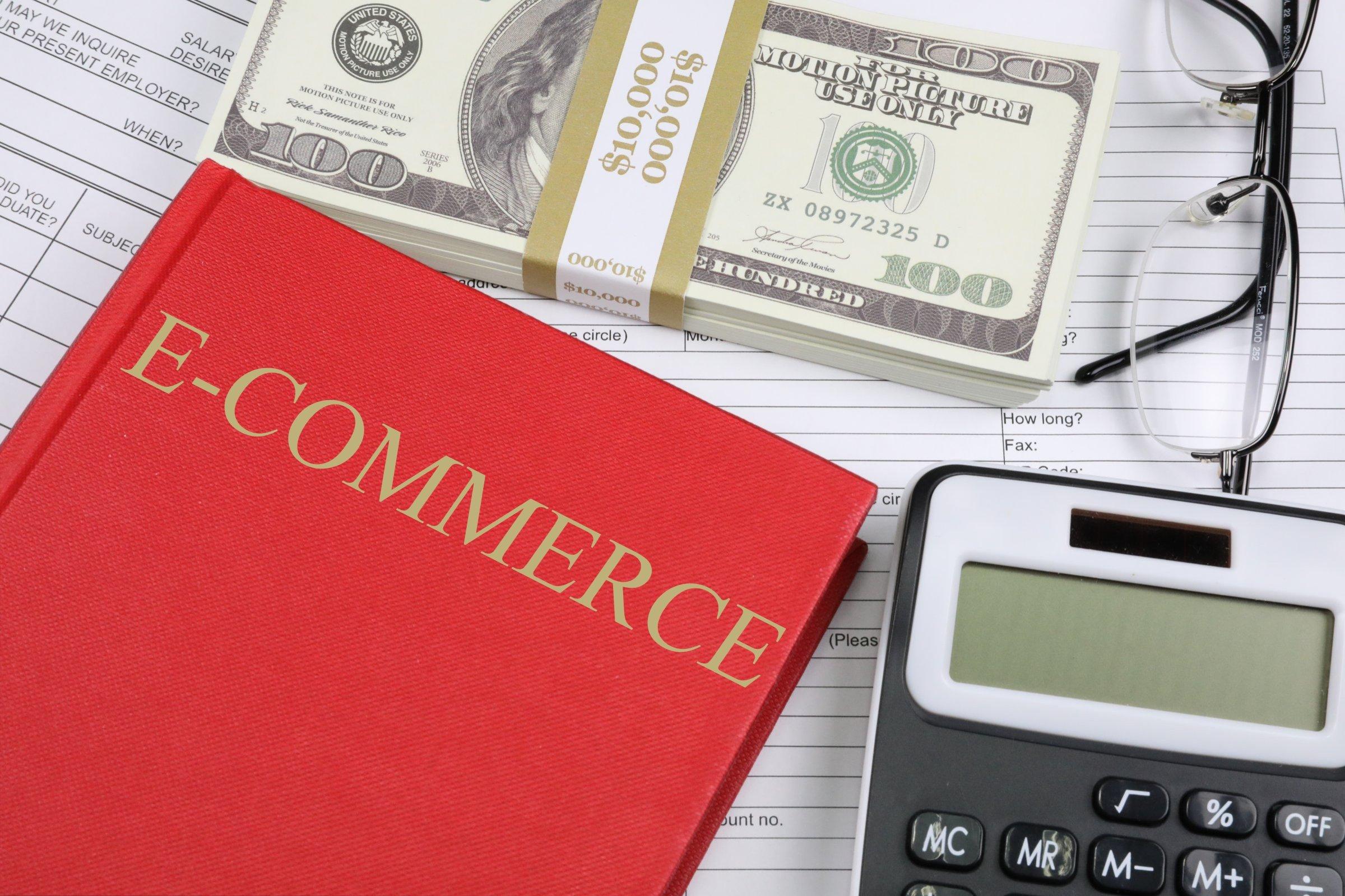 What is an eCommerce business? 