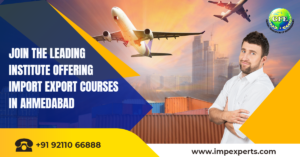 Import Export Training In Ahmedabad